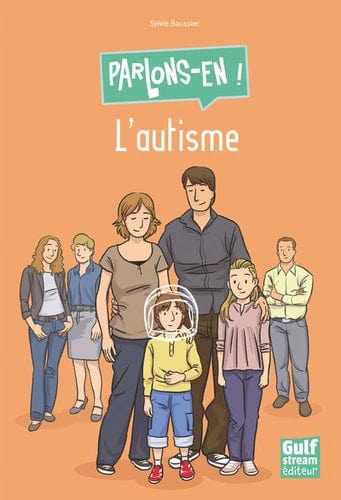 Parlons-en! L'autisme