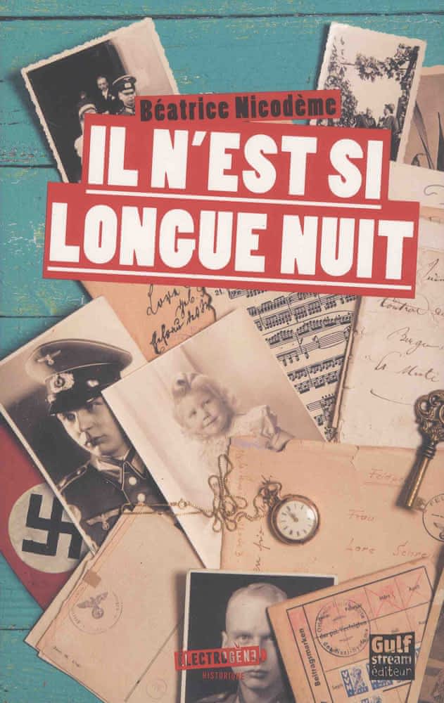 Il n'est si longue nuit...