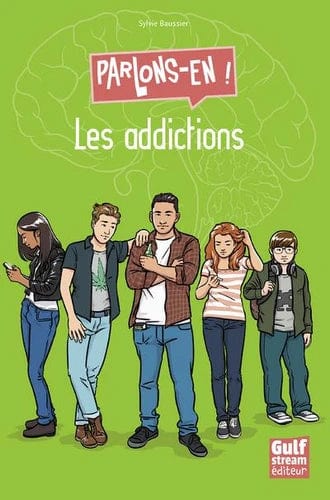 Parlons-en! Les addictions