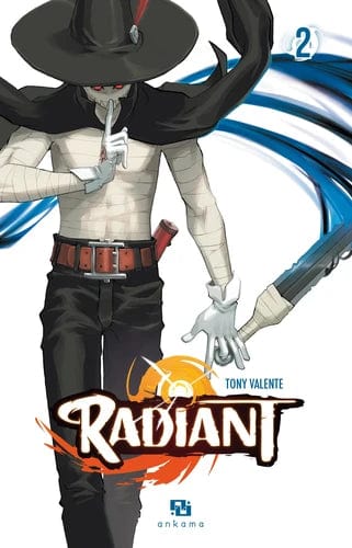 Radiant T02