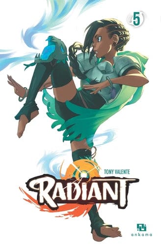 Radiant T05