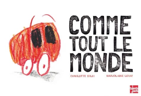 Comme tout le monde
