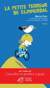 La petite terreur de Glimmerdal