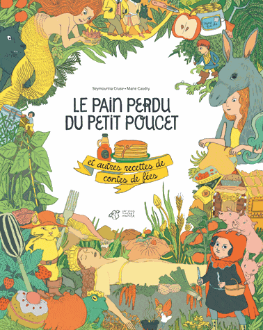 Le pain perdu du petit poucet