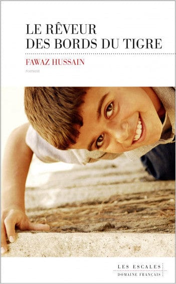 Le rêveur des bords du Tigre