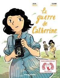 La guerre de Catherine