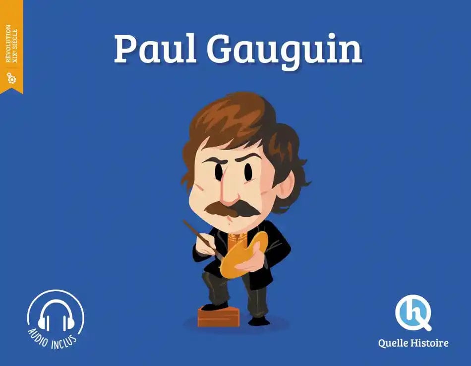 Paul Gauguin