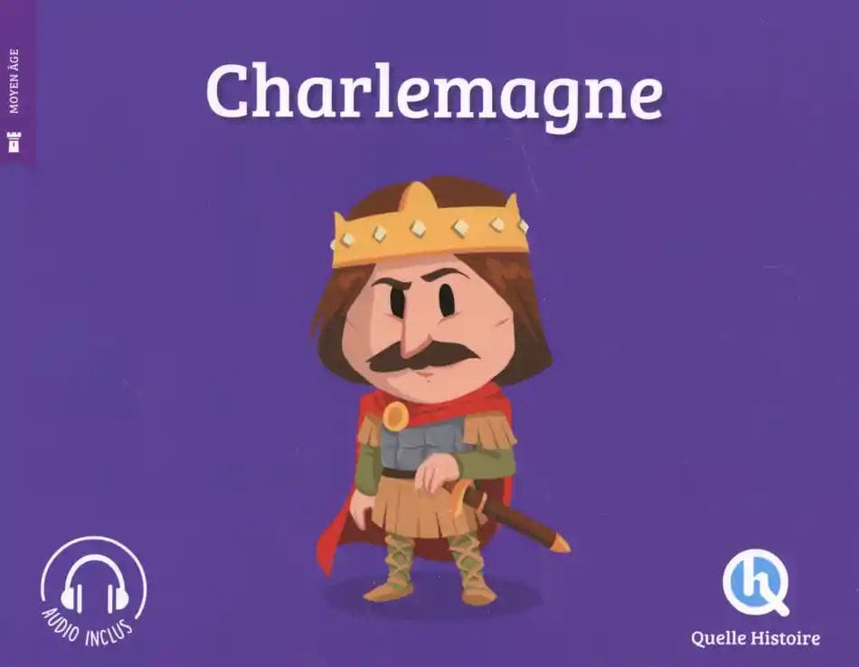 Charlemagne