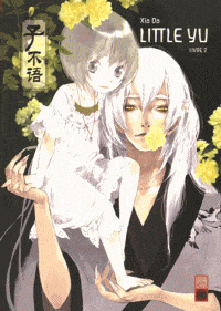 Little Yu T02