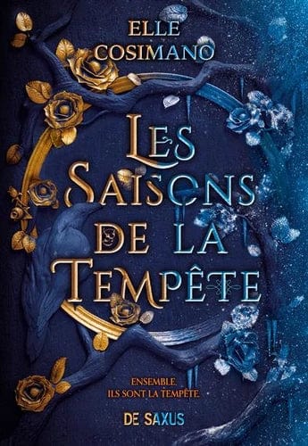 Seasons T01 - Les saisons de la tempête