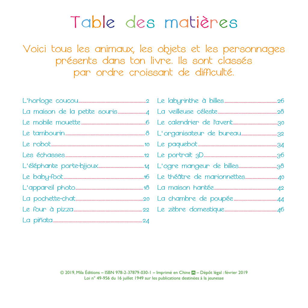 Jeux de récup' - Transforme les boîtes de céréales