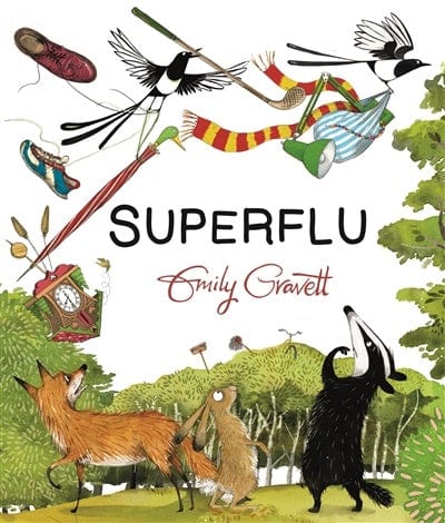 Superflu!