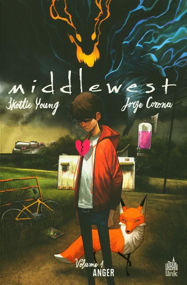 Middlewest T01 - Anger