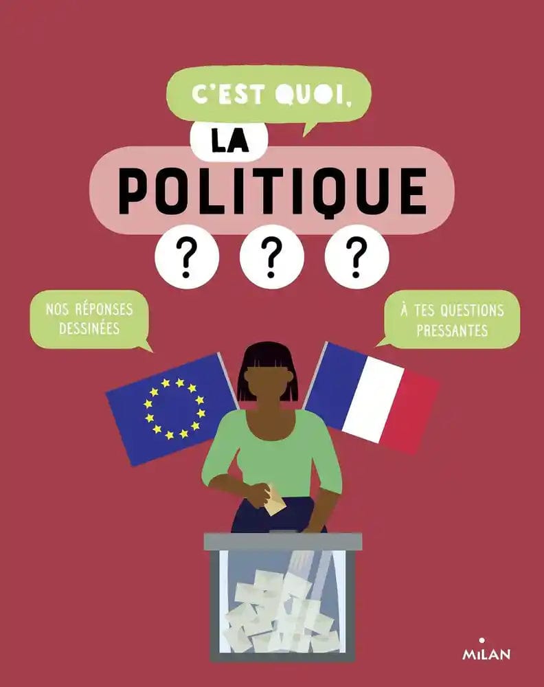 C'est quoi - la politique ?