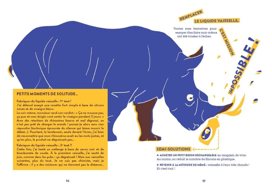 Le plastique, c'est pas automatique