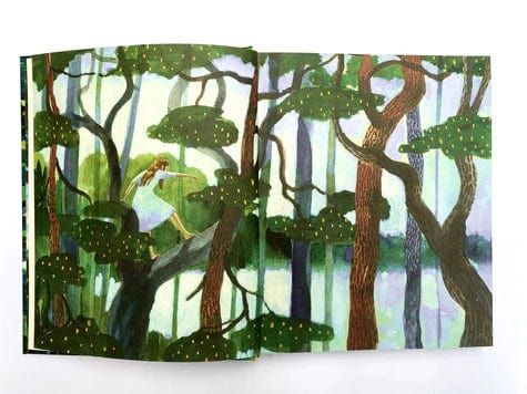 L'oiseau en moi vole où il veut