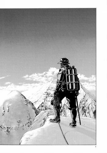 Le sommet des dieux T03