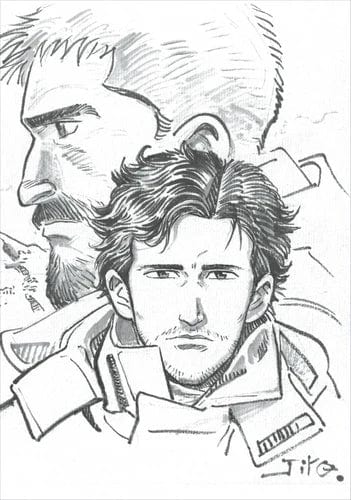 Le sommet des dieux T05