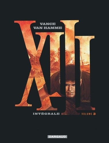 XIII Intégrale T03