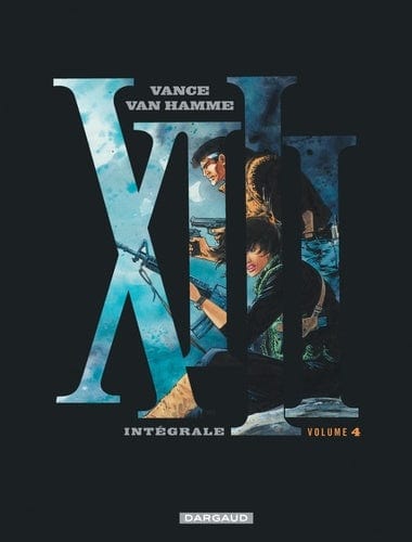 XIII Intégrale T04
