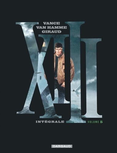 XIII Intégrale T05