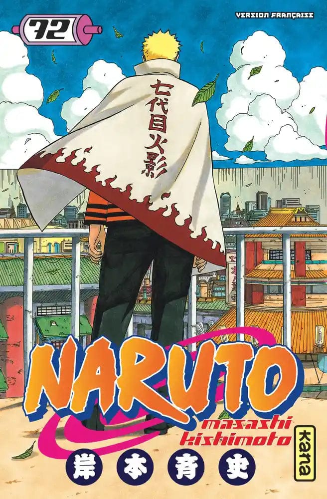 Naruto T72