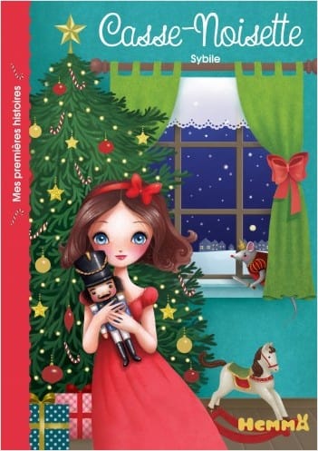 Mes premières histoires - Casse-Noisette