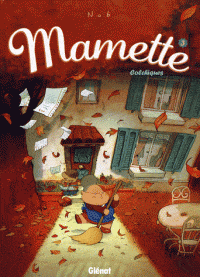 Mamette T03 - Colchiques