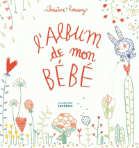 l'Album de mon bébé