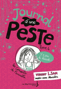 Journal d'une peste T04 - Y a pas de hasard...