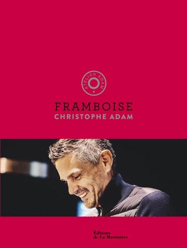 Atelier Adam - Framboise