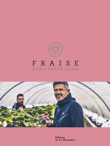 Atelier Adam - Fraise