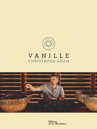 Atelier Adam - Vanille