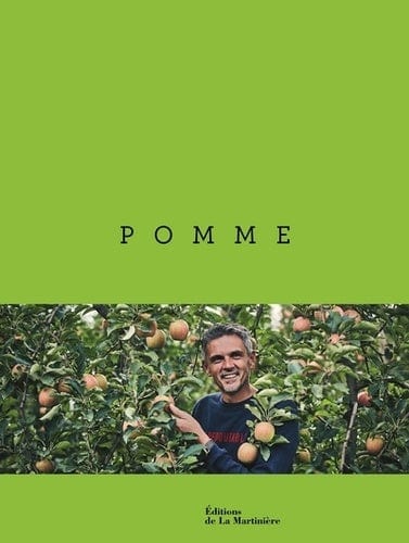 Atelier Adam - Pomme