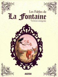 Les fables de La Fontaine