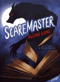 Scaremaster - Pleine Lune