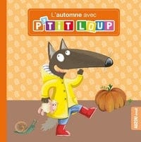 Ma valisette d'éveil p'tit loup