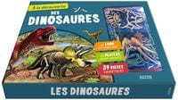 À la découverte du monde des dinosaures
