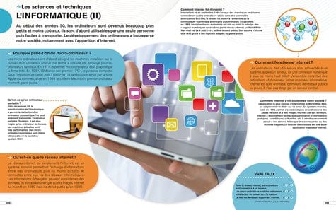 Le grand livre des pourquoi comment