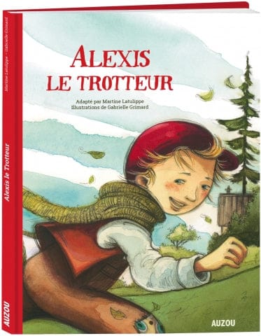 Les grands classiques - Alexis le Trotteur