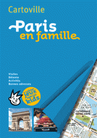 Cartoville - Paris en famille