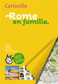 Cartoville - Rome en famille