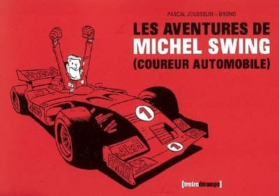Les aventures de Michel Swing