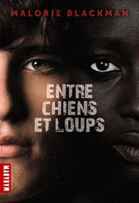 Entre chiens et loups T01