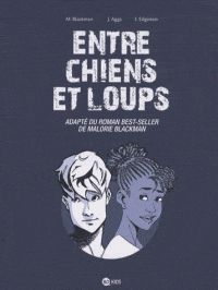 Entre chiens et loups