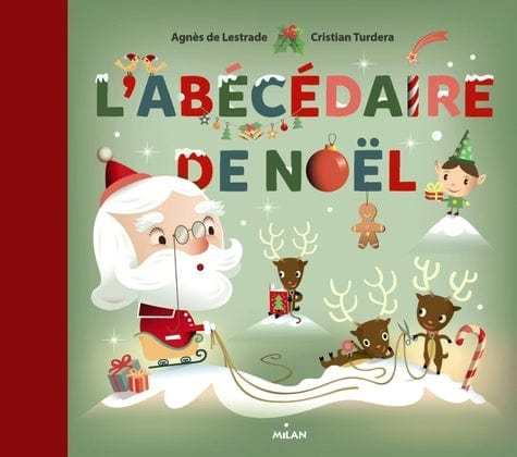 L'abecedaire de Noël