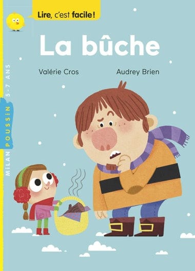 La bûche