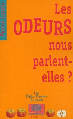 Les odeurs nous parlent-elles ?