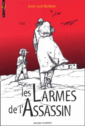 Les larmes de l'assassin