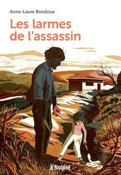 Les larmes de l'assassin
